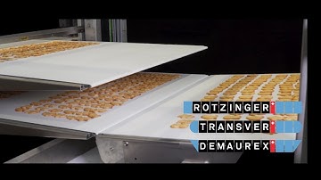 The Complete Line Solution For Your Biscuits