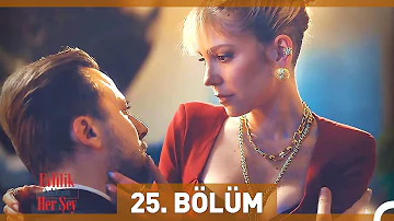 Evlilik Hakkında Her Şey 25 Bölüm Evlilik Hakkında Her Şey 25 Bölüm