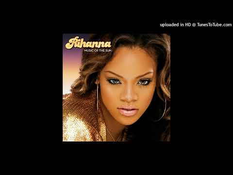 Rihanna - Pon De Replay (Radio Edit) (B95)