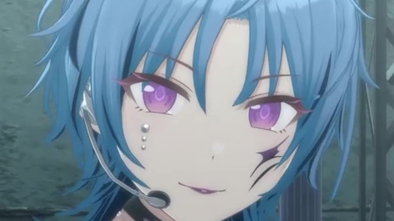 【シャニソン】「Σ Desire」ユニット紹介PV【アイドルマスター】