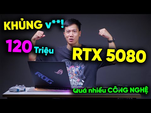 LAPTOP GAMING 120