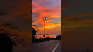 Which Sky Give You Best Vibes