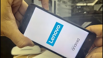 How to Hard Reset LENOVO K8 Note || Recovery Mode