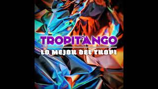 Tropitango - Ni Una Sola Palabra Colombiana