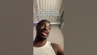 Huncho619 Demon Slayer Infinity Castle Skits Compilation!!