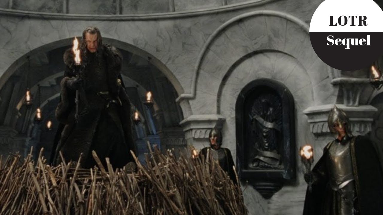 the Lord of the Rings': the Major Deaths Explained and Ranked + Pics