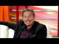 Ricardo Montaner - Entrevista con Carlucho Parte 3 de 4