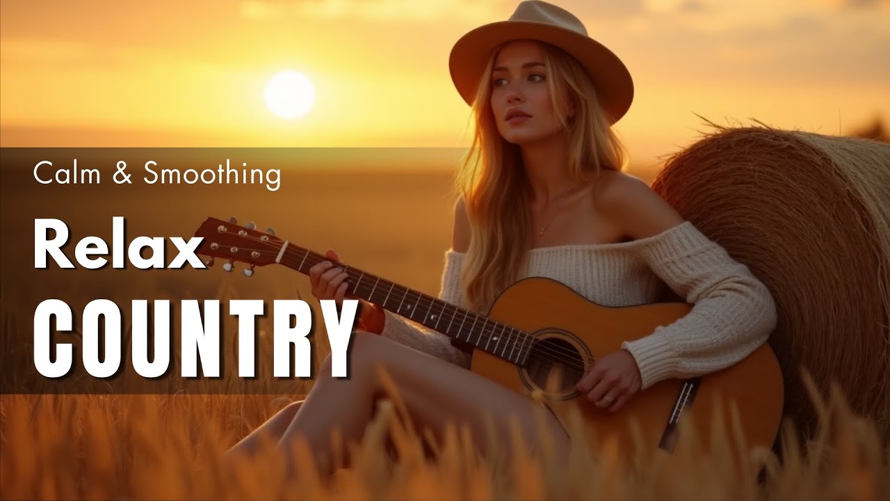 【Country Relax 90】Cozy Playlist / for Relax / Work / Pop / Ballad / Study / Coffee 🤠🎶 【Country Relax 90】Cozy Playlist / for Relax / Work / Pop / Ballad / Study / Coffee 🤠🎶