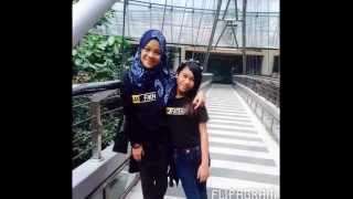 Nurul Fateha Kids Actress