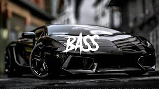 Goosebumps [BASS BOOSTED] Travis Scott Kendrick Lamar Latest English Bass Boosted Songs 2020