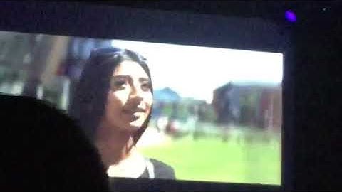 Matriculation Ceremony address by Vice Chancellor Professor Dominic Shellard at DeMontfort Universi