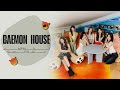 BAEMON HOUSE EP 1 منزل بايمون الحلقة الأولى 