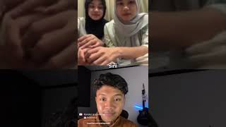 KOTA BOLOKOTONO | 2 CEWE INI KEBINGUNGAN