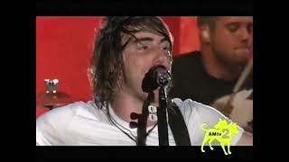 All Time Low - Weightless (Live At mtvU VMA Tour 08/28/2009)