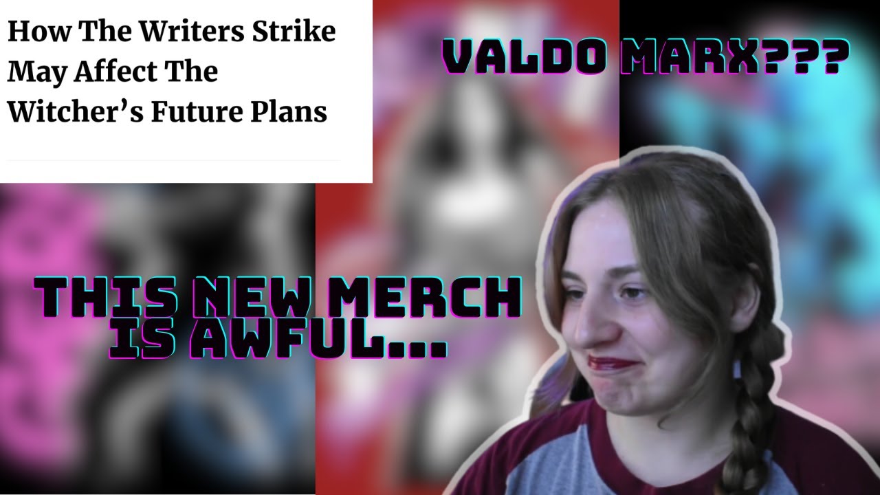 The Witcher Fandom Is In Shambles, Again