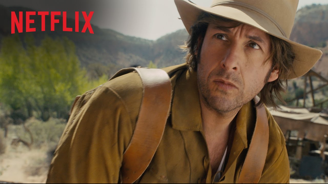 peliculas de vaqueros 2019 en espanol latino