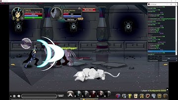 AQW | /templedelve Doomed Extract Bot [ GRIMLITE REV, GRIMLITE LI & GRIMOIRE ]