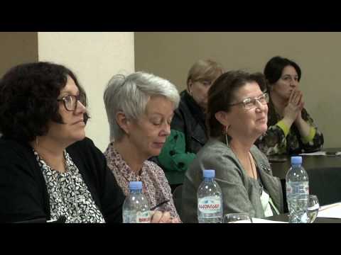 შვედეთის დელეგაცია სტუმრად ფოთში  19 03 18