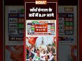 #bengalelections2026 नॉर्थ बंगाल के सर्वे में BJP आगे #tmcvsbjp #northbengal