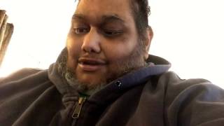 Primo's Health Vlog + NFL Week 15 Picks