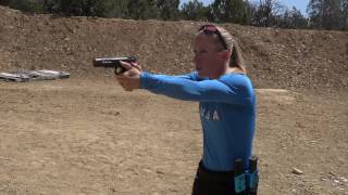 HIVIZ Pro Tip – Acquire Sights Faster
