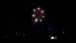 Tool - The Pot Live @ Impact Festival 2019 Krakow Poland