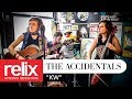 "KW" - l The Accidentals l l Relix Studio Sessions | 8/9/17