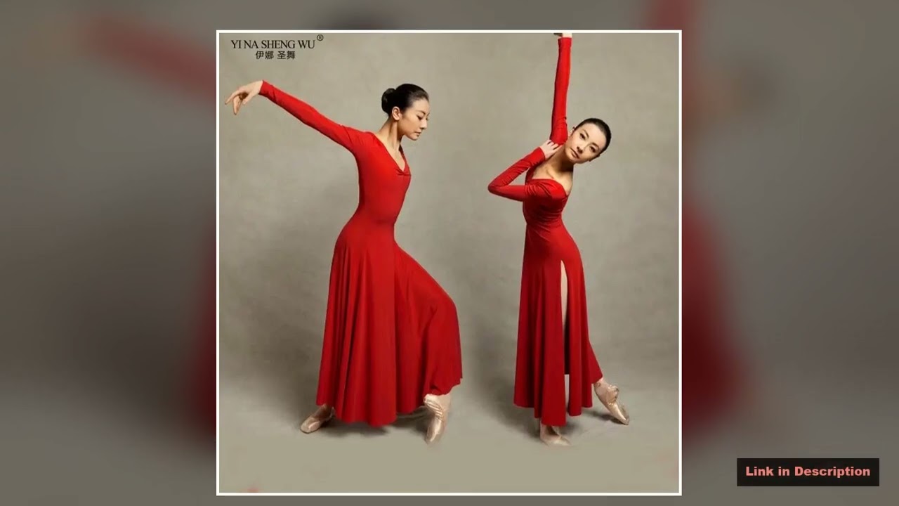 Ballroom Waltz Modern Dance Ballet Dance Competition Dresses Standard Ballet Clothes Tango Dress