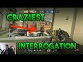 My Best Interrogation EVER?! - Rainbow Six Siege Gameplay