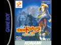 Castlevania legends music game boy  dracula castle cathedral