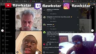 The Secret To Becoming a Great Artist | Slawn punches High Profile Business Man and gets CANCELLED!!