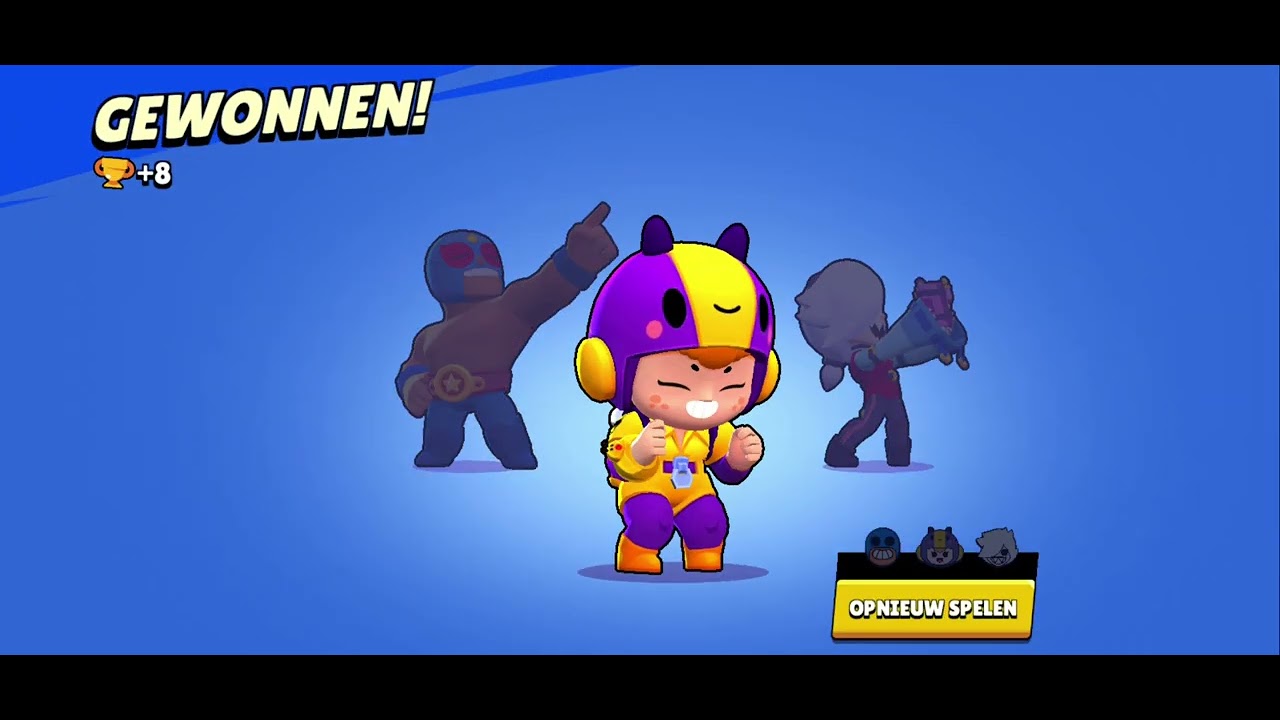 brawl stars spelen, niet hem volgen@jaimey games, grapje - YouTube