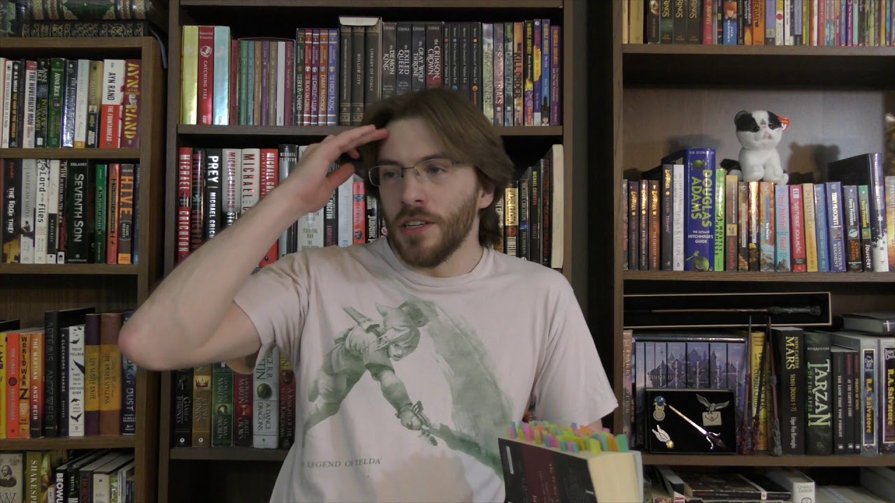 Twilight New Moon Is the Worst Book I've Ever Read YouTube