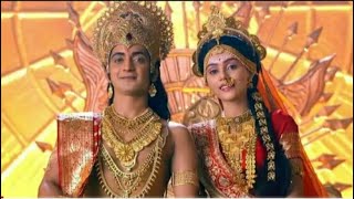 Mangal Bhavan Amangal Hari || #राधाकृष्ण || SiyaRam Song || Radhakrishna Songs Hindi