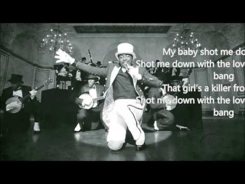 Will I Am Bang Bang Lyrics 