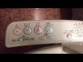 How to use a Japanese Toilet