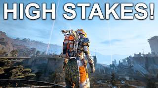 ARC Raiders is a VERY Dangerous Game Now...
ARC Raiders Flashpoint Update added a terrifying new enemy in the Vaporizer and @jackfrags and I are trying to loot ARC Assessors before we are destroyed.
The new ARC Radiers update added the new Close Scrutiny map condition, the Vaporizer, a new legendary energy shotgun called the Dolabra and a new rare medium ammo smg called the Canto, as well as the rare deployable the surge coil, and the new High-Gain Antenna Player Project.
Help keep the channel going by becoming a member today for just $4.99:
https://www.youtube.com/channel/UCwbawi6yXm5-NRP-G-RSHGQ/join ARC Raiders is a VERY Dangerous Game Now...