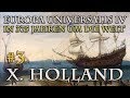 Let's Play Europa Universalis 4 – X. Holland #3: Die Entscheidungsschlacht (In 375 Jahren...)