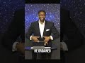 God Knew You: You Are CHOSEN & Anointed! #shorts