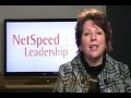 NetSpeed Leadership Training Program