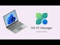 How to Install New Microsoft PC Manager App | How to Install PC Manager