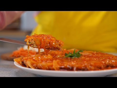Resep Fuyunghai Telur Tahu