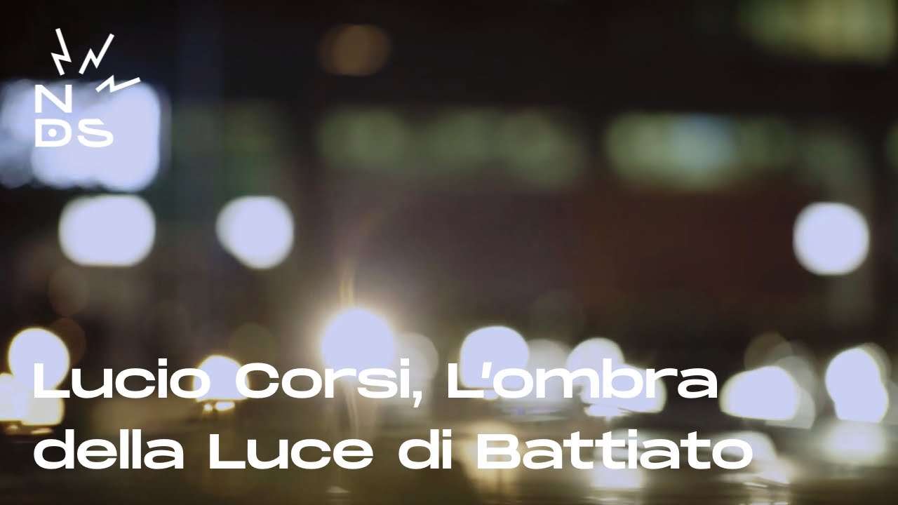 franco battiato l ombra della luce