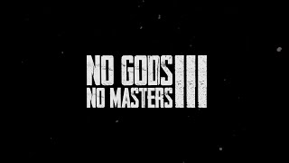 BWR No Gods No Masters III