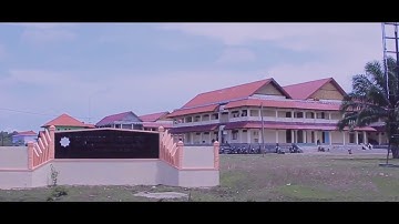 Sahabat Itu Pahlawanku -  Film Pendek Indonesia