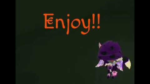 New (ajpw) Intro!!!!!!