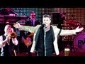 Robbie Williams - Candy & Hot Fudge (Live - Etihad Stadium, Manchester UK, June 2013)