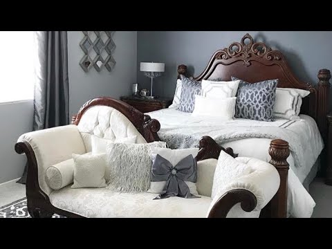 luxury home decor for winter(home tour)