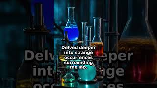 The Forgotten Lab at Hanford, Washington: The Science They Buried | Suppressed #Shorts
