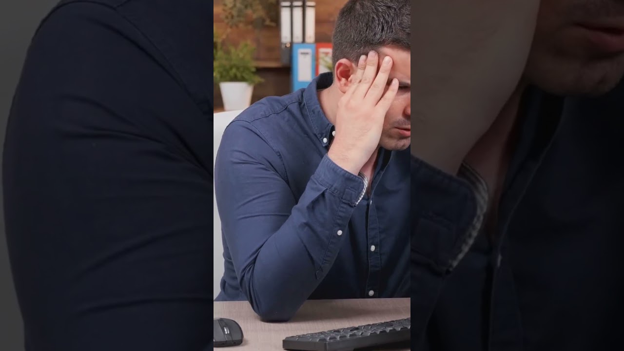 The 2-Times Rule That Saves Your Brain from Email Overload